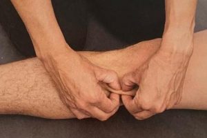 Boeger Narbentherapie