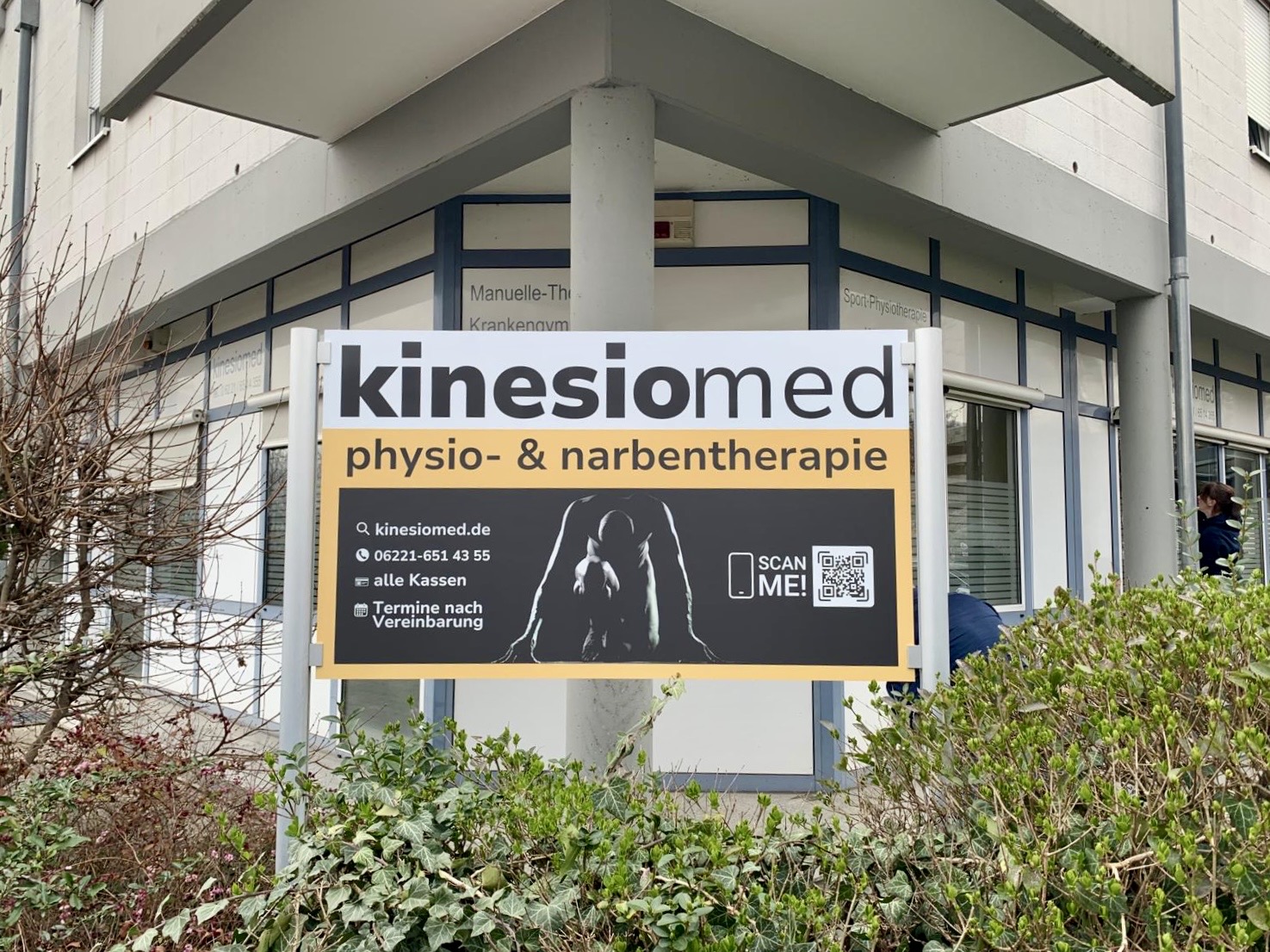 Außenansicht Außenansicht